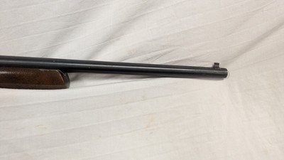 USED J STEVENS MODEL 125 .22 LR - Image 13 of 13