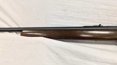 USED J STEVENS MODEL 125 .22 LR - Image 5 of 13