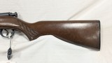 USED J STEVENS MODEL 125 .22 LR - Image 3 of 13