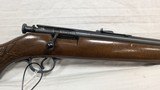 USED J STEVENS MODEL 125 .22 LR - Image 11 of 13