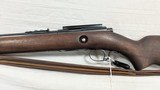 USED WINCHESTER MODEL 69A .22 LR - Image 4 of 11