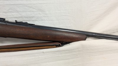USED WINCHESTER MODEL 69A .22 LR - Image 10 of 11