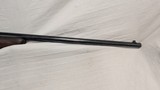 USED WINCHESTER MODEL 69A .22 LR - Image 11 of 11