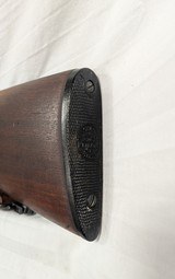 USED WINCHESTER MODEL 69A .22 LR - Image 2 of 11