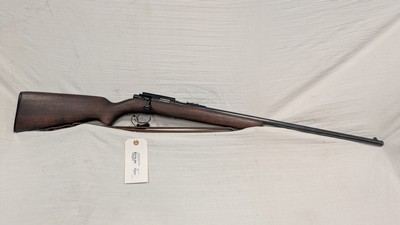 USED WINCHESTER MODEL 69A .22 LR - Image 7 of 11
