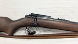 USED WINCHESTER MODEL 69A .22 LR - Image 9 of 11