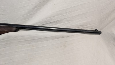 USED WINCHESTER MODEL 69A .22 LR - Image 11 of 11