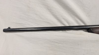 USED WINCHESTER MODEL 69A .22 LR - Image 6 of 11