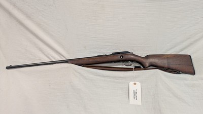 USED WINCHESTER MODEL 69A .22 LR - Image 1 of 11