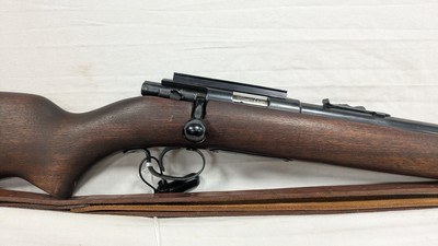 USED WINCHESTER MODEL 69A .22 LR - Image 9 of 11