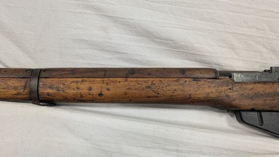 USED ENFIELD NO. 4 MK. I .303 BRIT - Image 6 of 14