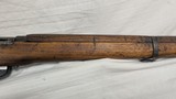 USED ENFIELD NO. 4 MK. I .303 BRIT - Image 11 of 14
