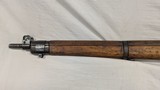 USED ENFIELD NO. 4 MK. I .303 BRIT - Image 7 of 14
