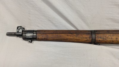 USED ENFIELD NO. 4 MK. I .303 BRIT - Image 7 of 14