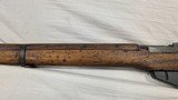 USED ENFIELD NO. 4 MK. I .303 BRIT - Image 6 of 14