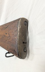USED ENFIELD NO. 4 MK. I .303 BRIT - Image 14 of 14