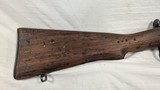 USED ENFIELD NO. 4 MK. I .303 BRIT - Image 9 of 14