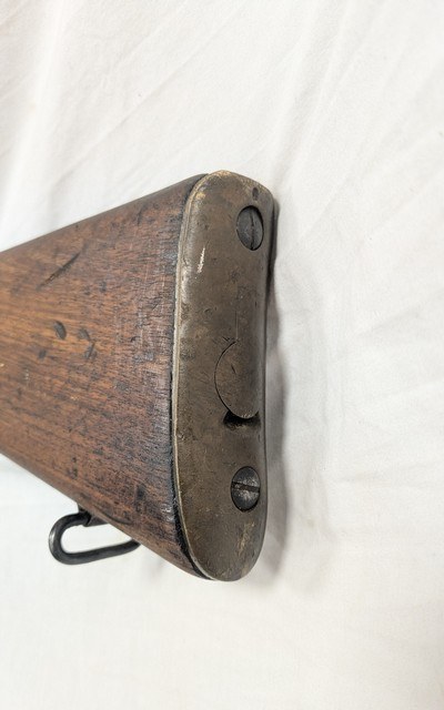 USED ENFIELD NO. 4 MK. I .303 BRIT - Image 14 of 14