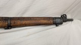 USED ENFIELD NO. 4 MK. I .303 BRIT - Image 12 of 14