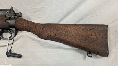 USED ENFIELD NO. 4 MK. I .303 BRIT - Image 2 of 14
