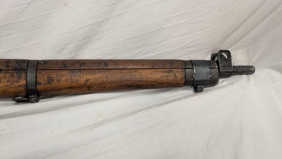 USED ENFIELD NO. 4 MK. I .303 BRIT - Image 12 of 14