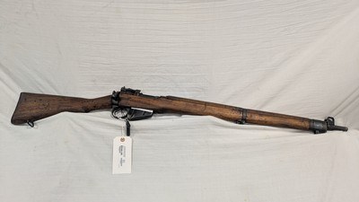 USED ENFIELD NO. 4 MK. I .303 BRIT - Image 8 of 14