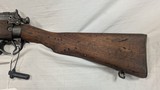 USED ENFIELD NO. 4 MK. I .303 BRIT - Image 2 of 14