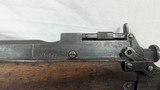 USED ENFIELD NO. 4 MK. I .303 BRIT - Image 5 of 14
