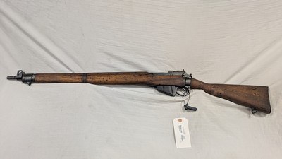 USED ENFIELD NO. 4 MK. I .303 BRIT - Image 1 of 14