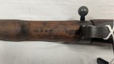 USED ENFIELD NO. 4 MK. I .303 BRIT - Image 13 of 14