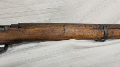 USED ENFIELD NO. 4 MK. I .303 BRIT - Image 11 of 14