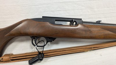 USED RUGER 10/22 .22 LR - Image 9 of 11
