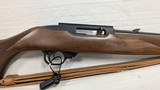 USED RUGER 10/22 .22 LR - Image 9 of 11