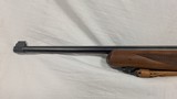 USED RUGER 10/22 .22 LR - Image 6 of 11