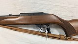 USED RUGER 10/22 .22 LR - Image 4 of 11