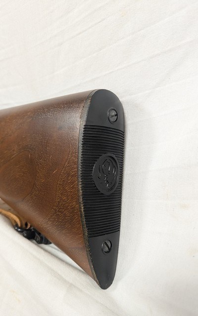 USED RUGER 10/22 .22 LR - Image 2 of 11