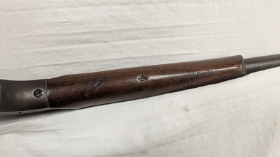 USED J. STEVENS MODEL 44 .32 LONG RIMFIRE - Image 15 of 15