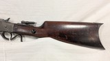 USED J. STEVENS MODEL 44 .32 LONG RIMFIRE - Image 3 of 15