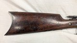 USED J. STEVENS MODEL 44 .32 LONG RIMFIRE - Image 10 of 15