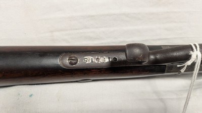 USED J. STEVENS MODEL 44 .32 LONG RIMFIRE - Image 14 of 15