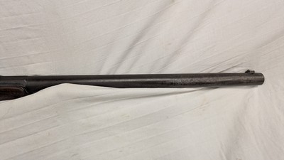 USED J. STEVENS MODEL 44 .32 LONG RIMFIRE - Image 13 of 15