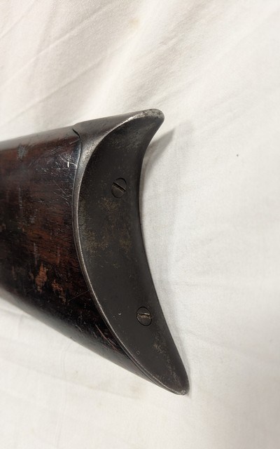 USED J. STEVENS MODEL 44 .32 LONG RIMFIRE - Image 2 of 15