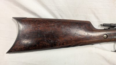 USED J. STEVENS MODEL 44 .32 LONG RIMFIRE - Image 10 of 15