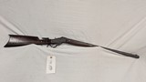 USED J. STEVENS MODEL 44 .32 LONG RIMFIRE - Image 9 of 15