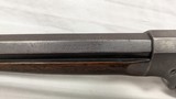 USED J. STEVENS MODEL 44 .32 LONG RIMFIRE - Image 8 of 15