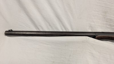 USED J. STEVENS MODEL 44 .32 LONG RIMFIRE - Image 7 of 15