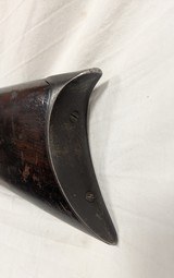 USED J. STEVENS MODEL 44 .32 LONG RIMFIRE - Image 2 of 15
