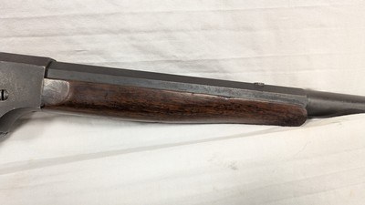 USED J. STEVENS MODEL 44 .32 LONG RIMFIRE - Image 12 of 15
