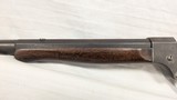 USED J. STEVENS MODEL 44 .32 LONG RIMFIRE - Image 6 of 15