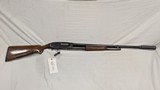 USED WINCHESTER MODEL 12 12GA - Image 8 of 13